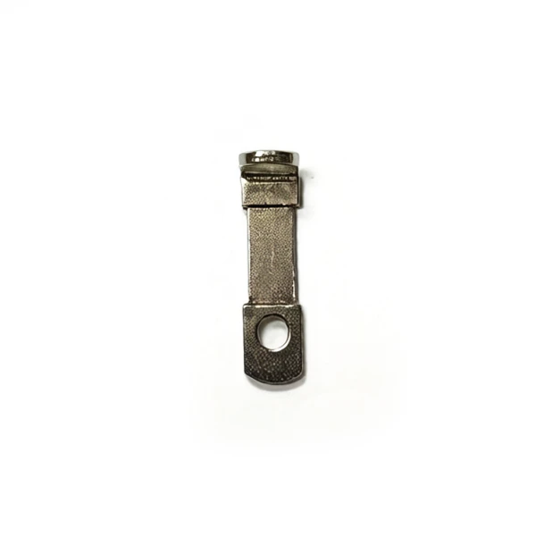 Brass Plug Pins Insert Charger Bent suppliers